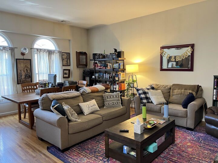 Property Photo:  222 Clinton St 20  NJ 07030 