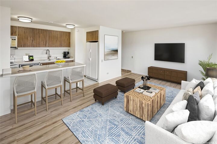 Property Photo:  1778 Ala Moana Boulevard 3606  HI 96815 