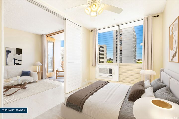 Property Photo:  1535 Pensacola Street 807  HI 96822 
