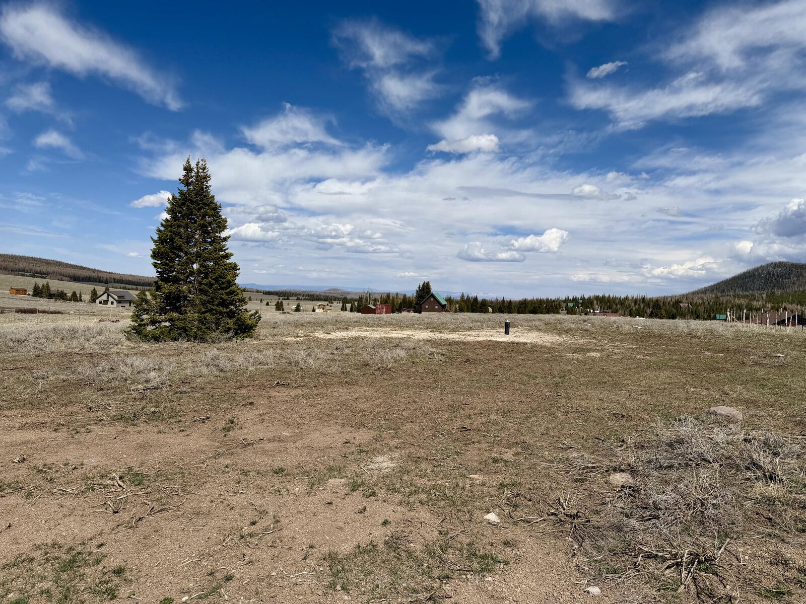 Property Photo:  2927 S 2225 E &Amp 2928 S 2275 E  UT 84719 