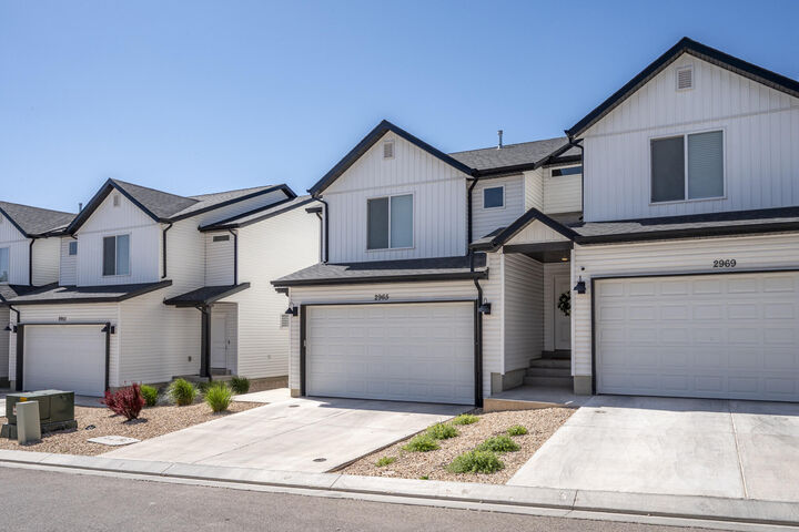 Property Photo:  2965 W Ezra Dr  UT 84721 