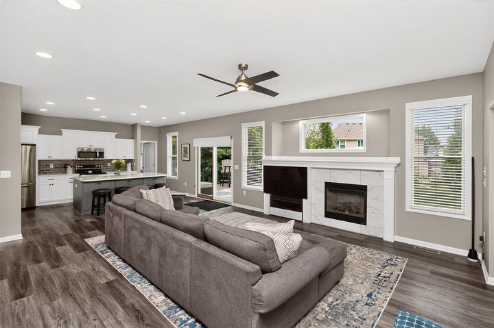 Property Photo:  4209 127th Circle  IA 50323 