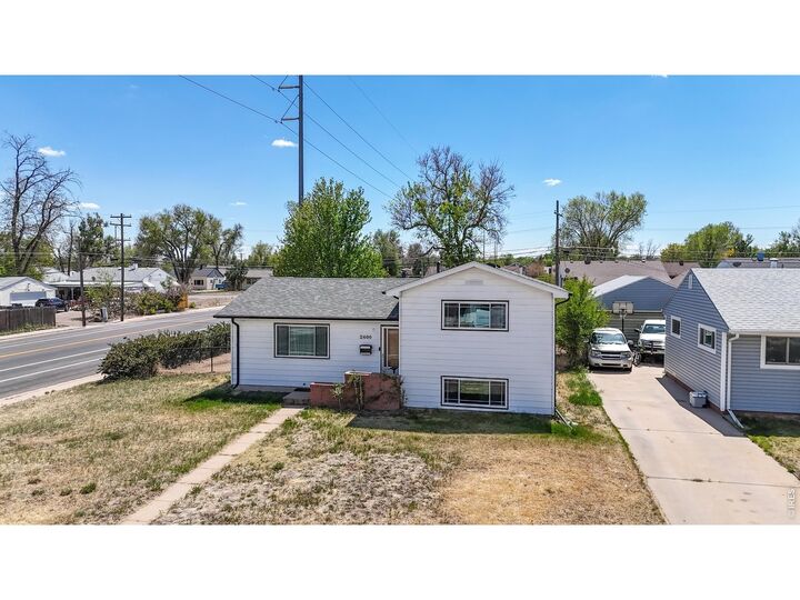 Property Photo:  2400 W 6th St  CO 80634 