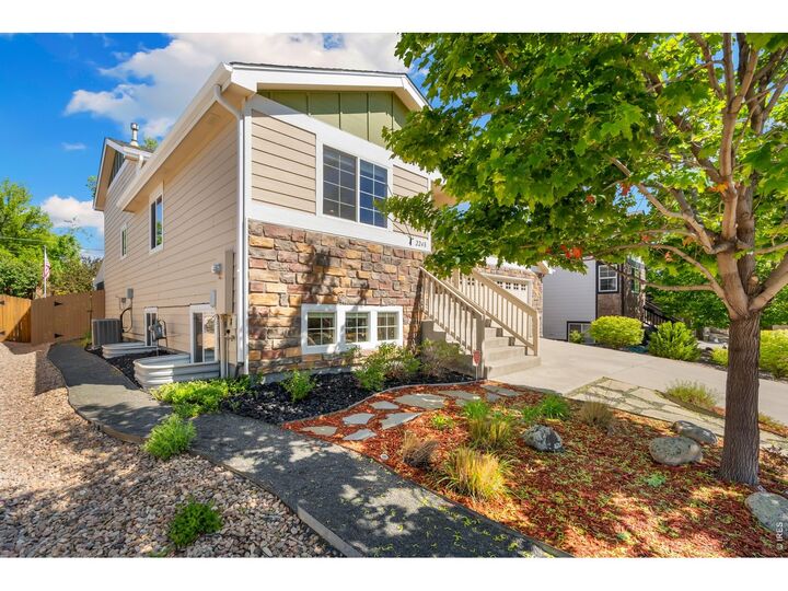 Property Photo: 2248 Sopris Cir CO 80537