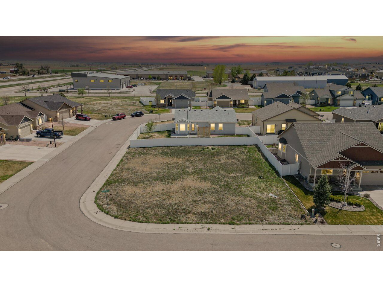 Property Photo:  3993 Mount Hope St  CO 80549 