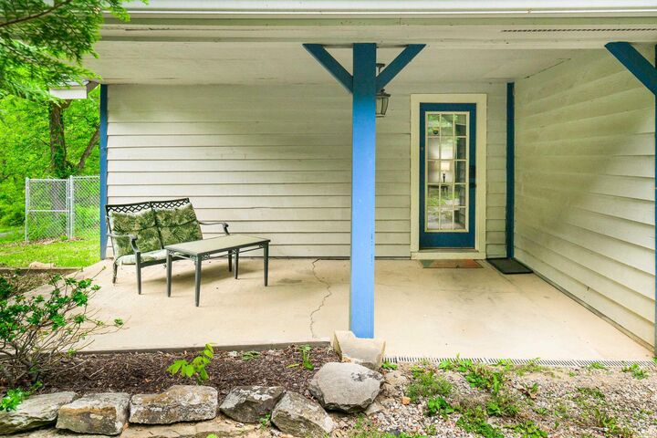 Property Photo:  5889 E State Road 46 Road  IN 47401 