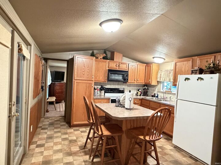 Property Photo:  12733 Yellowbanks Lot 83N Trail  IN 47523 