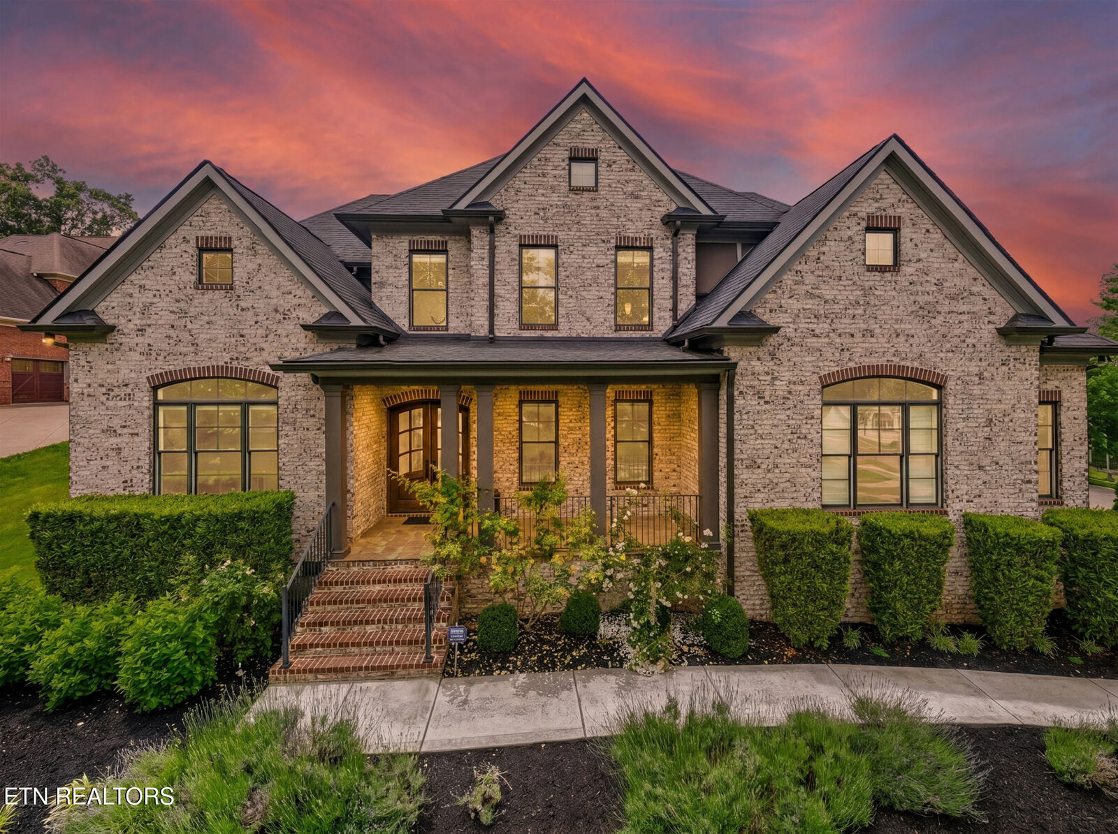 Property Photo:  501 Lone Willow Drive  TN 37934 