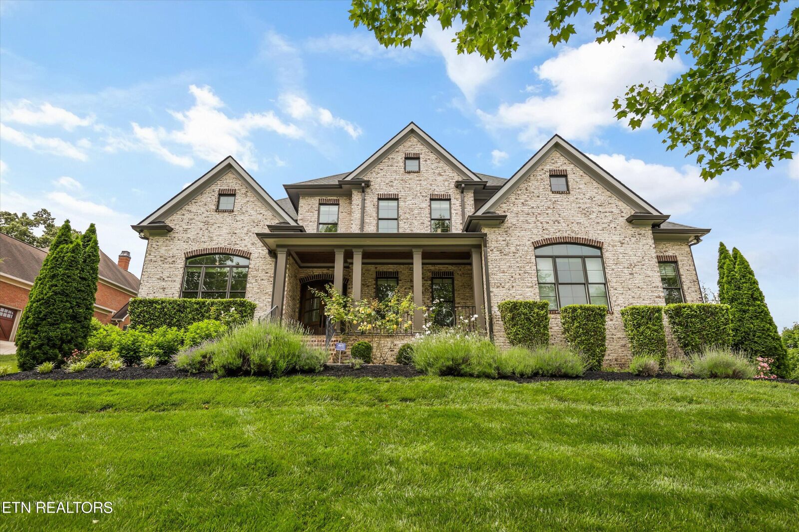 Property Photo:  501 Lone Willow Drive  TN 37934 