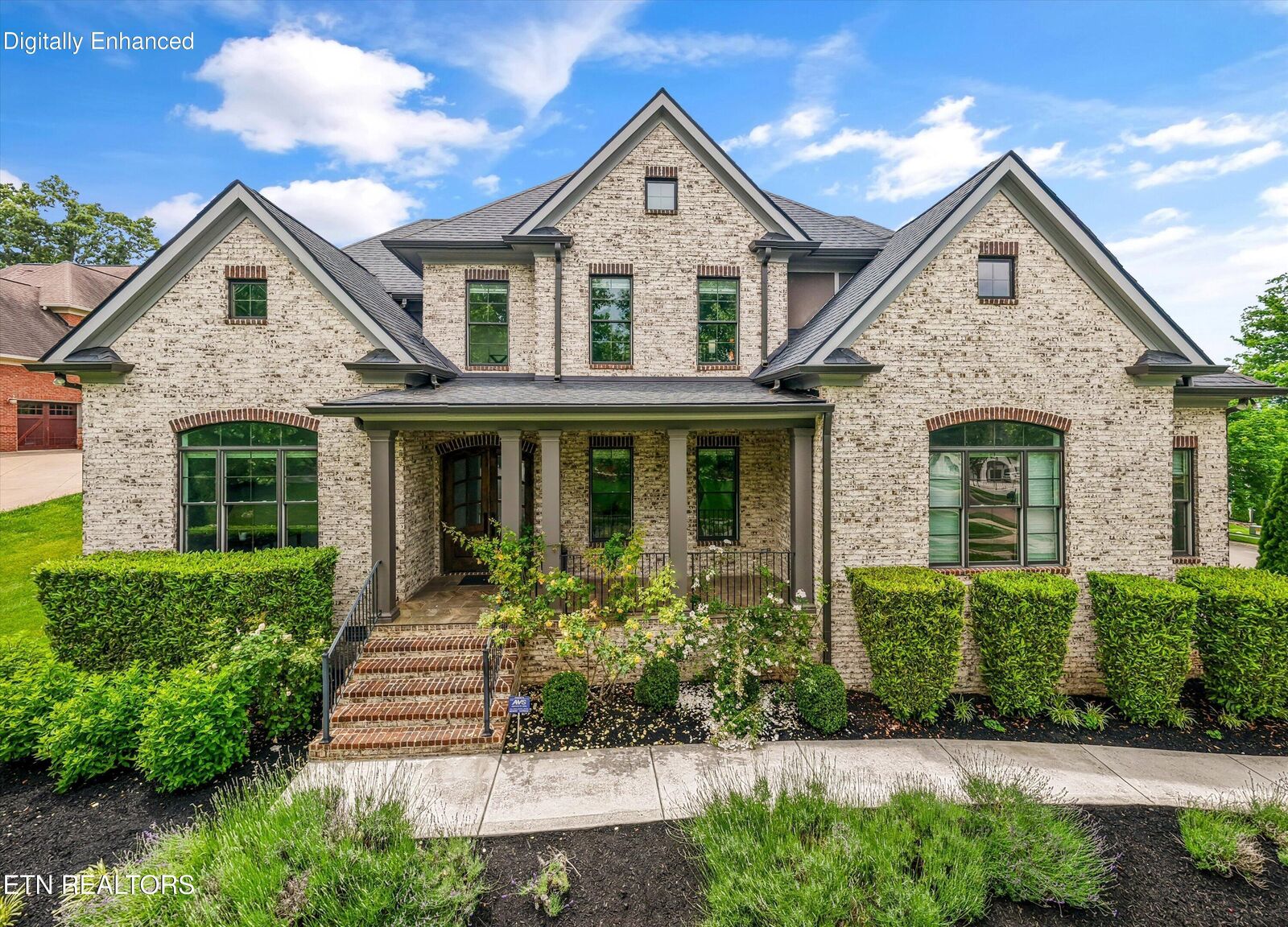 Property Photo:  501 Lone Willow Drive  TN 37934 