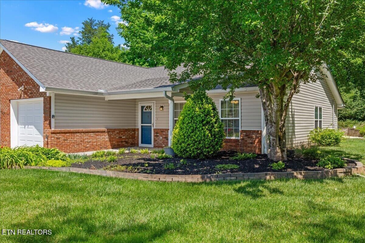 Property Photo: 159 Morning Pointe Lane TN 37303