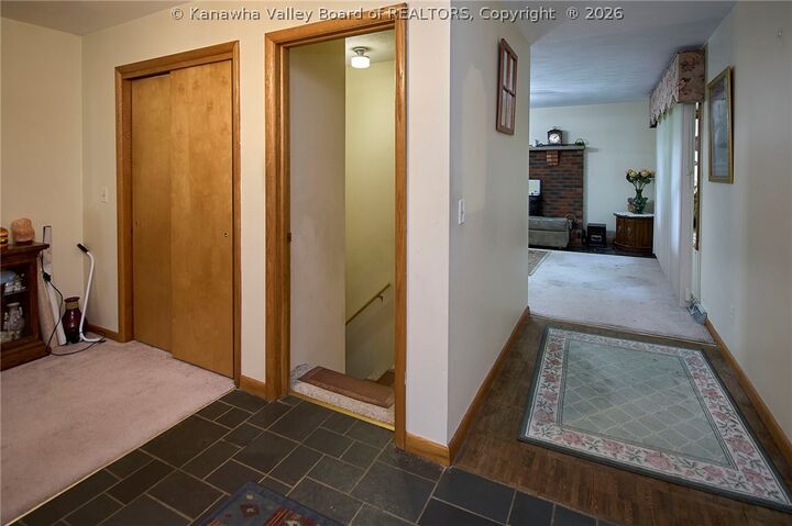 Property Photo:  200 Elm Street  WV 25071 