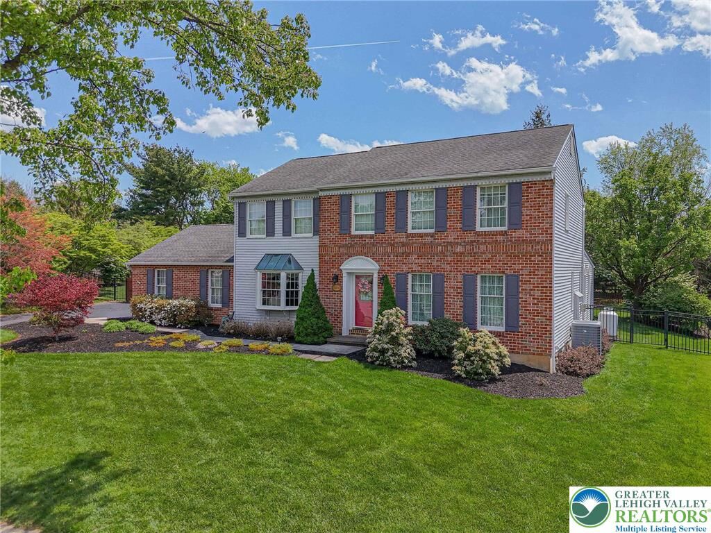 Property Photo:  3930 Danberry Drive  PA 18045 