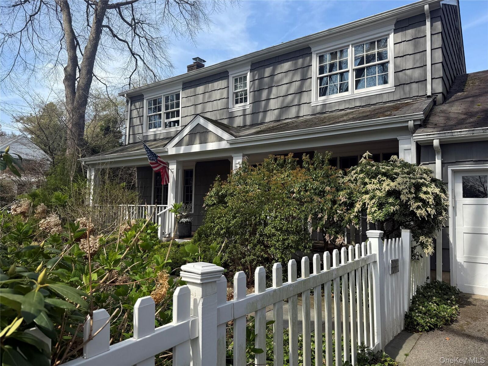 Property Photo:  21 Westbank Road  NY 10580 