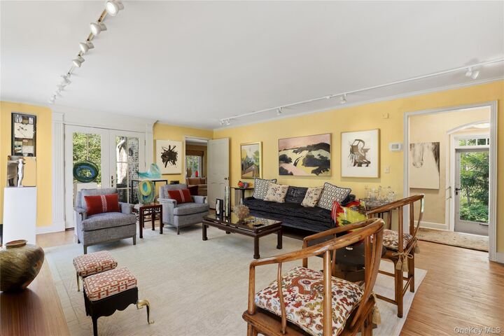 Property Photo:  316 Haines Road  NY 10507 
