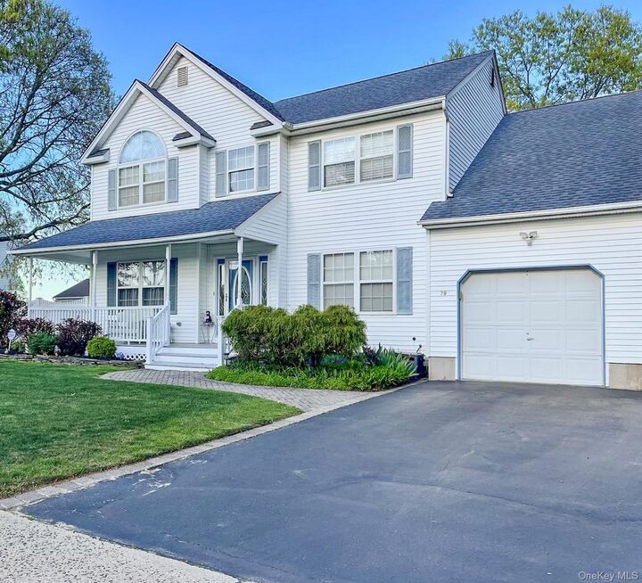 Property Photo:  79 6th Avenue  NY 11742 