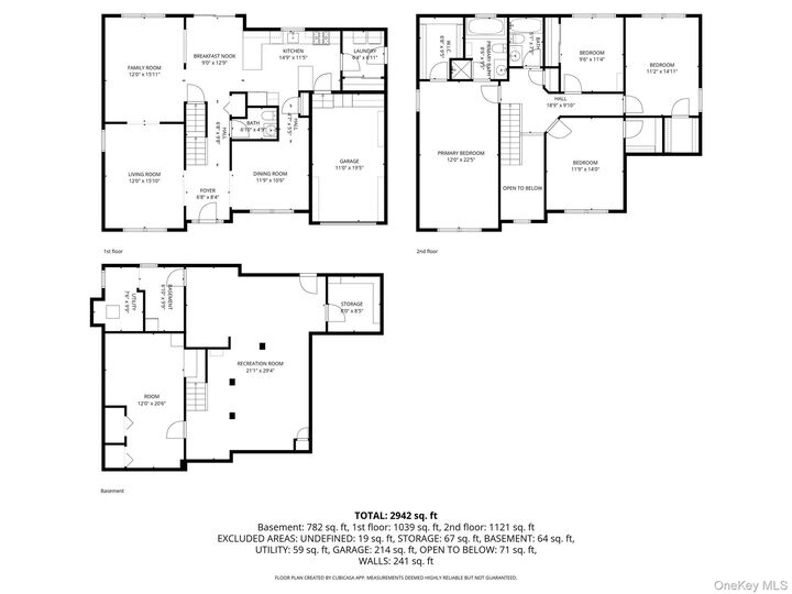 Property Photo:  79 6th Avenue  NY 11742 