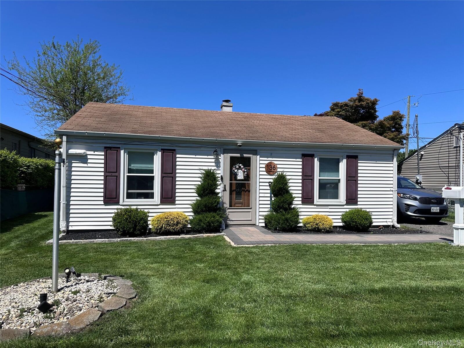 Property Photo:  136 E Railroad Avenue  NY 10993 