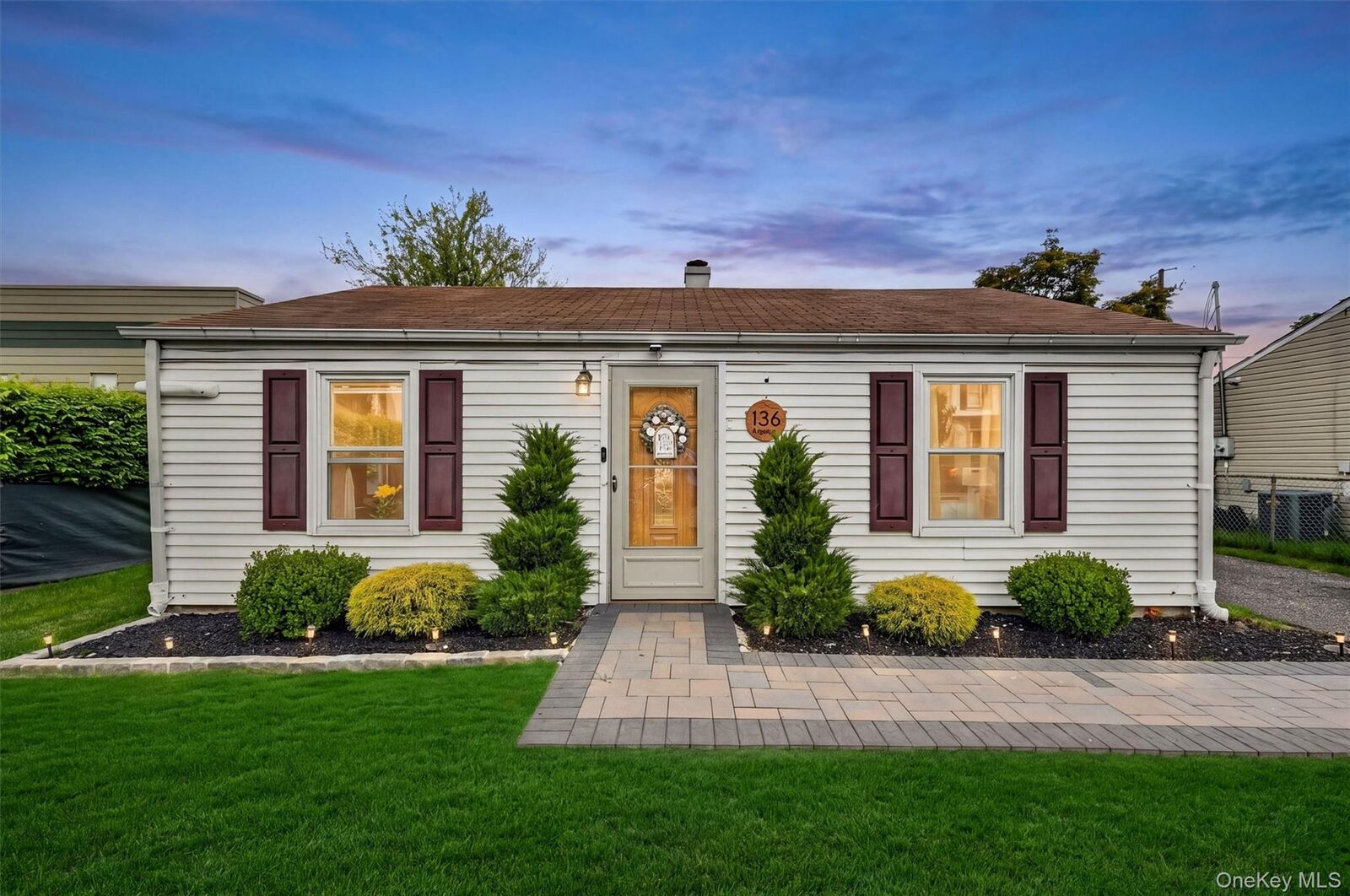Property Photo:  136 E Railroad Avenue  NY 10993 