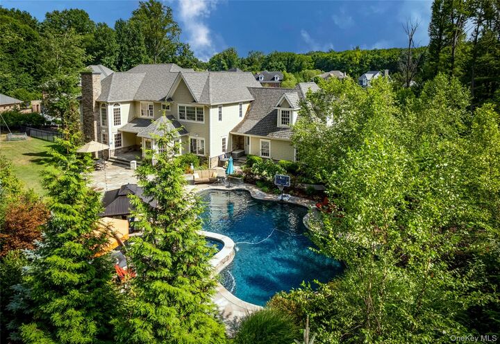 Property Photo: 14 Kopac Lane NY 10964