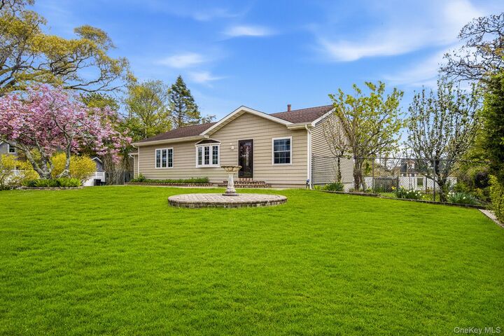 Property Photo:  46 Lafayette Drive  NY 11967 