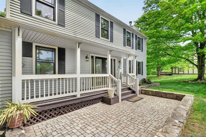Property Photo: 18 Bradley Court NY 10509