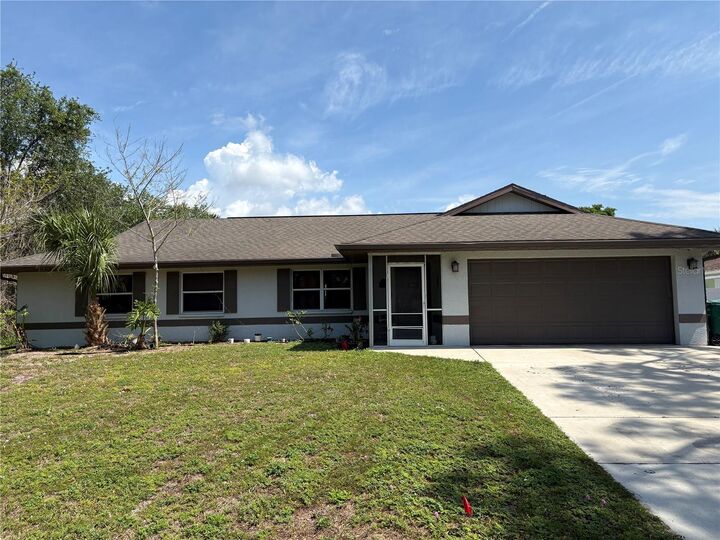 Property Photo:  18460 Ackerman Avenue  FL 33948 