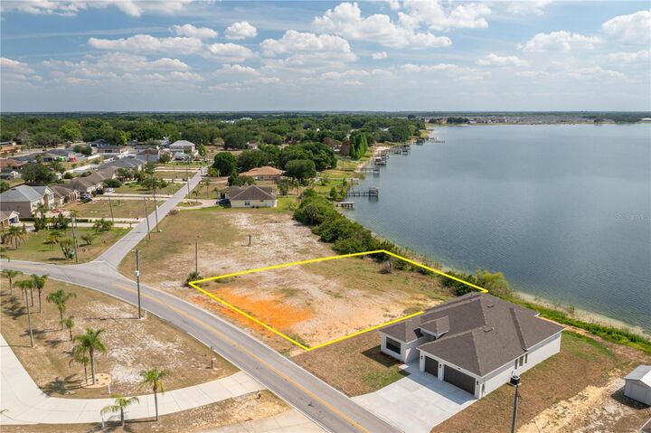 Property Photo: 842 Eagle Lake Loop Road FL 33839