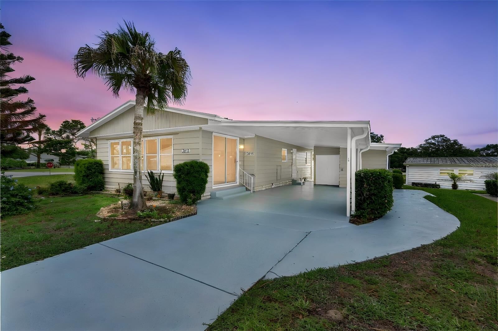 Property Photo:  2153 Oak Grove Drive 73  FL 32798 