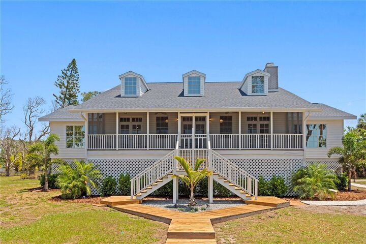 Property Photo: 5216 13th Street FL 34221