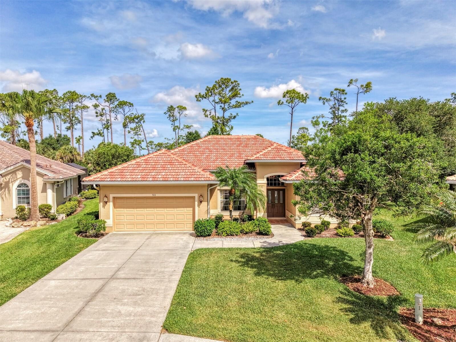 Property Photo:  763 Egret Walk Lane  FL 34292 