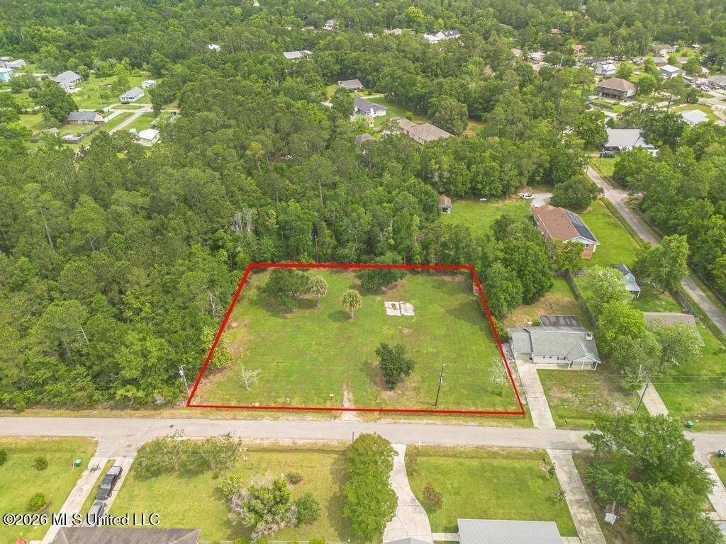 Property Photo:  1020 Shipp Street  MS 39576 