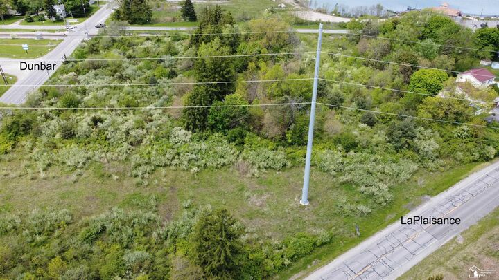 Property Photo:  0 E Dunbar Road  MI 48161 