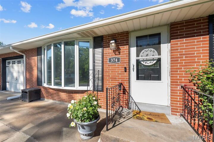 Property Photo:  374 Edgewood Drive  MO 63703 