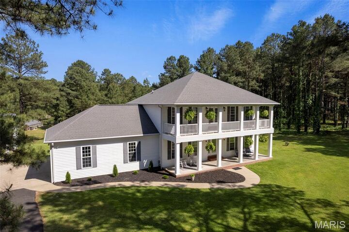 Property Photo: 50 Grand Mesa MO 63736