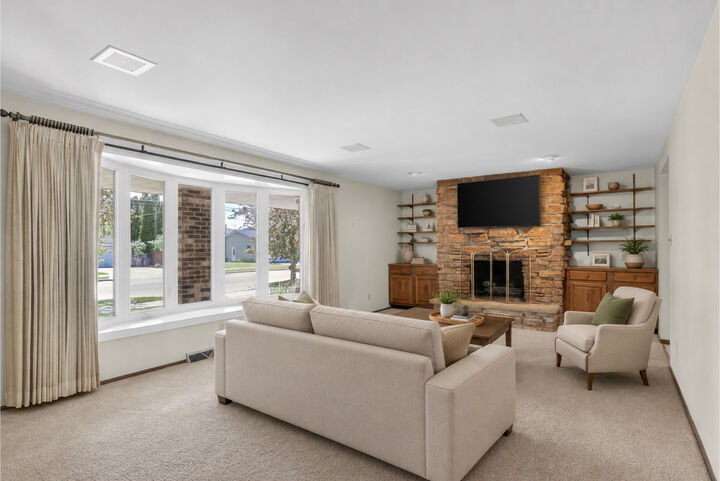 Property Photo: 2506 Geele Ave WI 53083