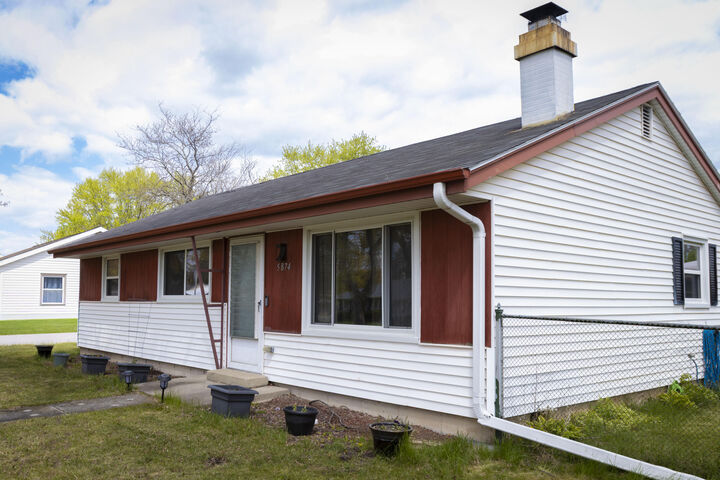 Property Photo:  5874 S Marilyn St  WI 53221 
