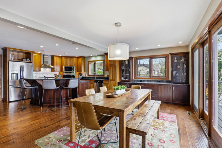 Property Photo:  14025 Cedar Terrace Rd  WI 53042 