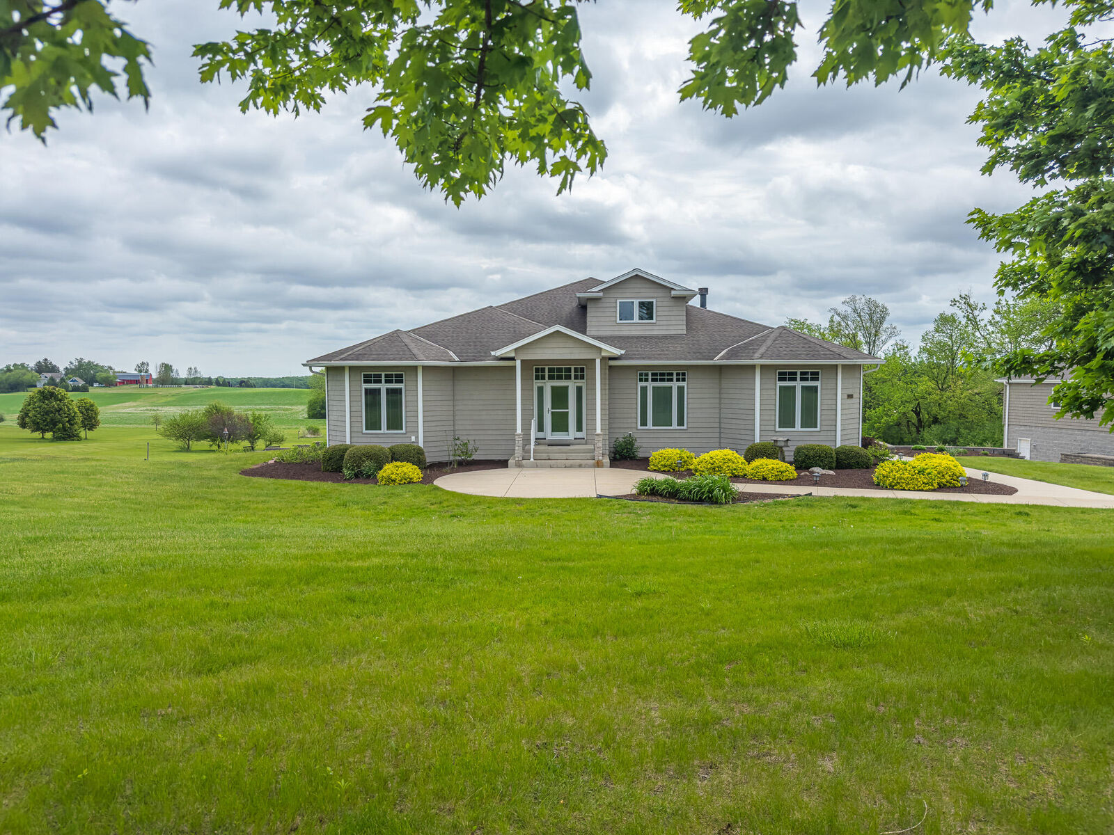 Property Photo: 11604 N Granville Rd WI 53097