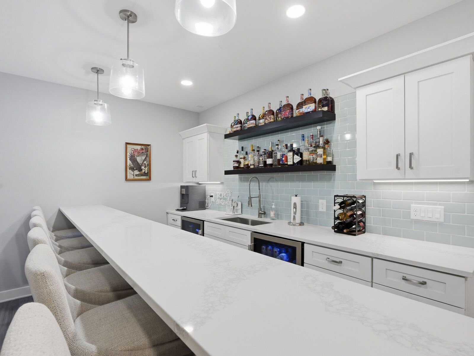 Property Photo:  7464 S 50th St  WI 53132 