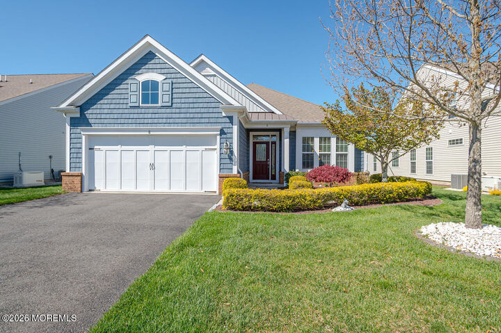 Property Photo: 8 E Dartford Drive NJ 07727