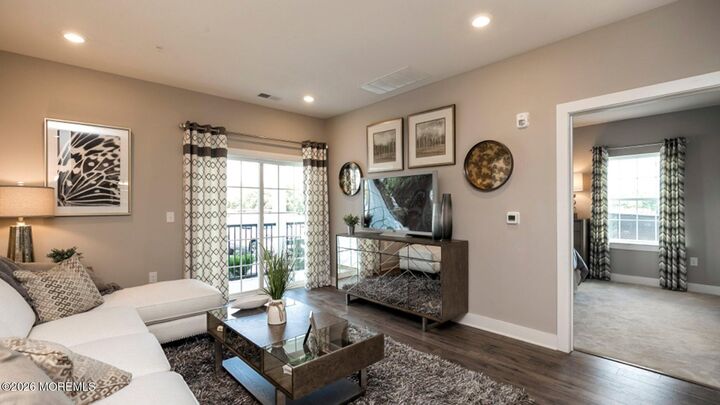 Property Photo:  1021 Vanderbergh Boulevard  NJ 08831 