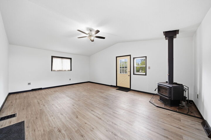 Property Photo:  2718 Page Avenue  MI 49203 