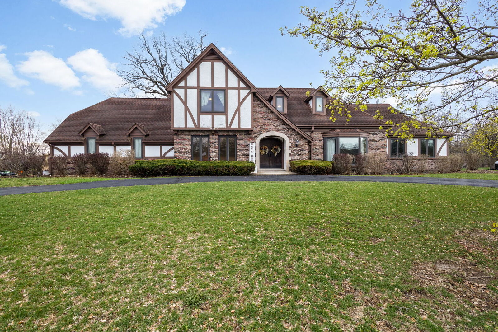 Property Photo:  931 Shetland Drive  IL 60423 