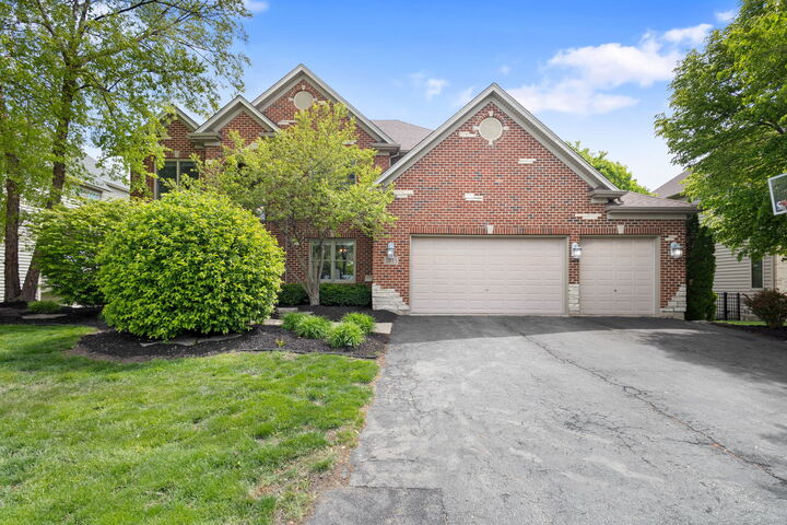Property Photo:  5815 Rosinweed Lane  IL 60564 