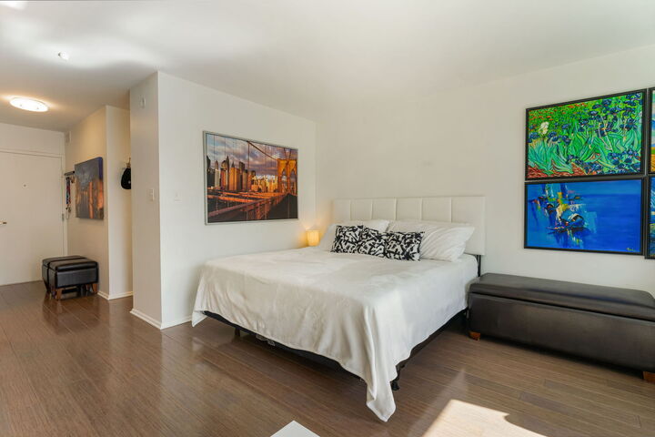 Property Photo:  777 N Michigan Avenue 2105  IL 60611 