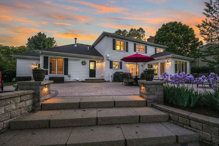 Property Photo:  10545 Royal Porthcawl Drive  IL 60564 