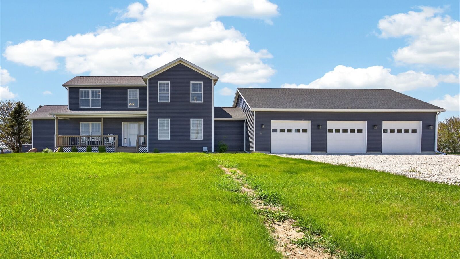 Property Photo:  31340 E 1500 North Road  IL 61728 