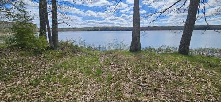 Property Photo:  21 N Vigue Shore Road  ME 04910 
