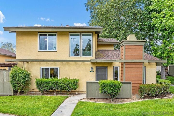 Property Photo:  10539 Caminito Glenellen  CA 92126 
